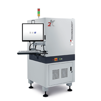 VI Technology 2K AOI 光学检测设备2K