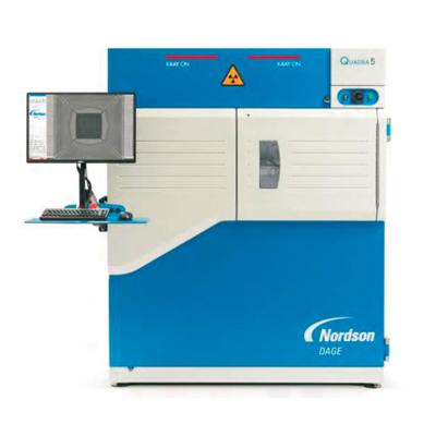 Nordson Dage Quadra 5 X射线检测系统